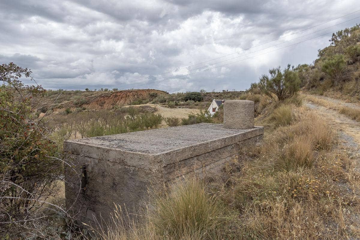 1 bedroom Villa for sale in Monachil with garage € 130,000 (Ref 7819123)