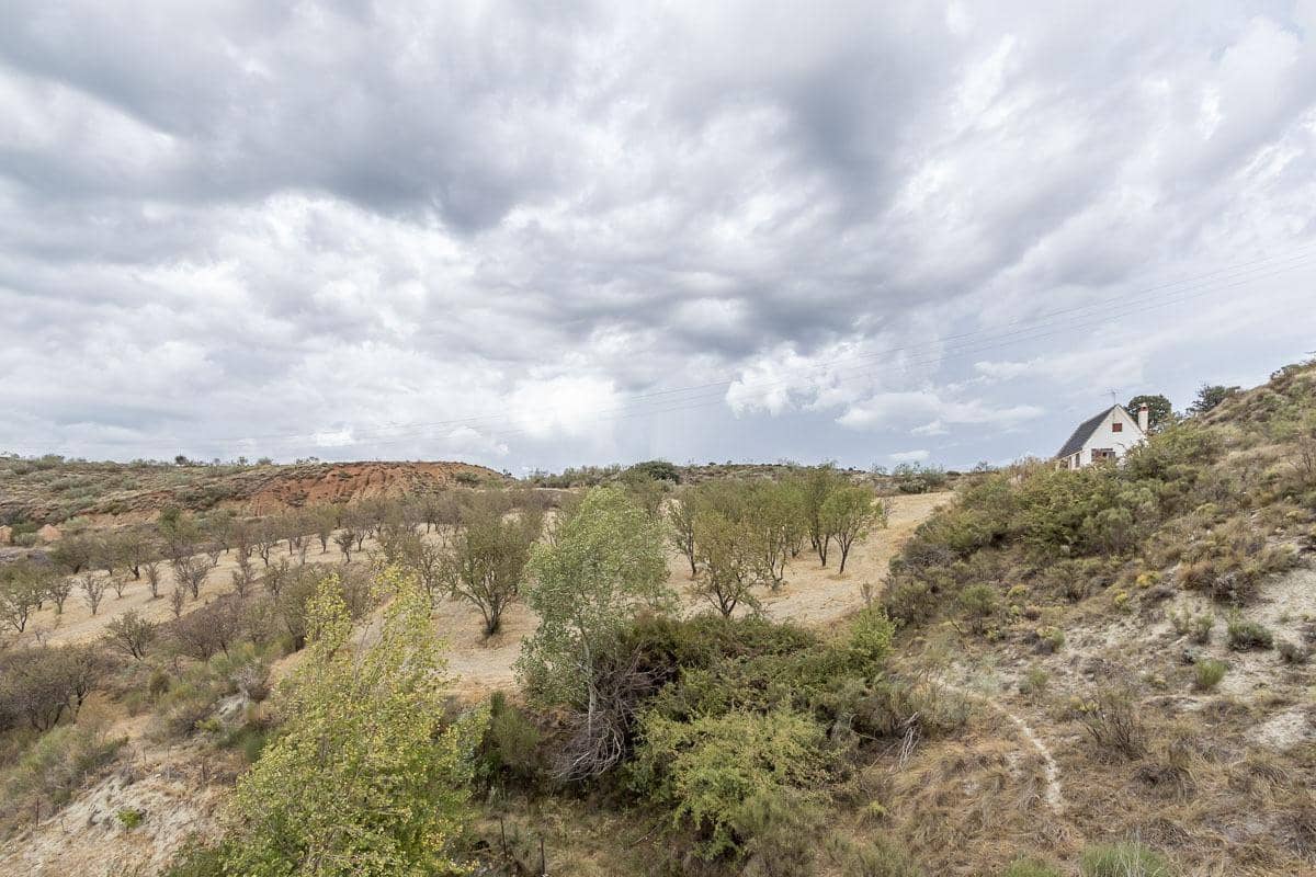 1 bedroom Villa for sale in Monachil with garage € 130,000 (Ref 7819123)