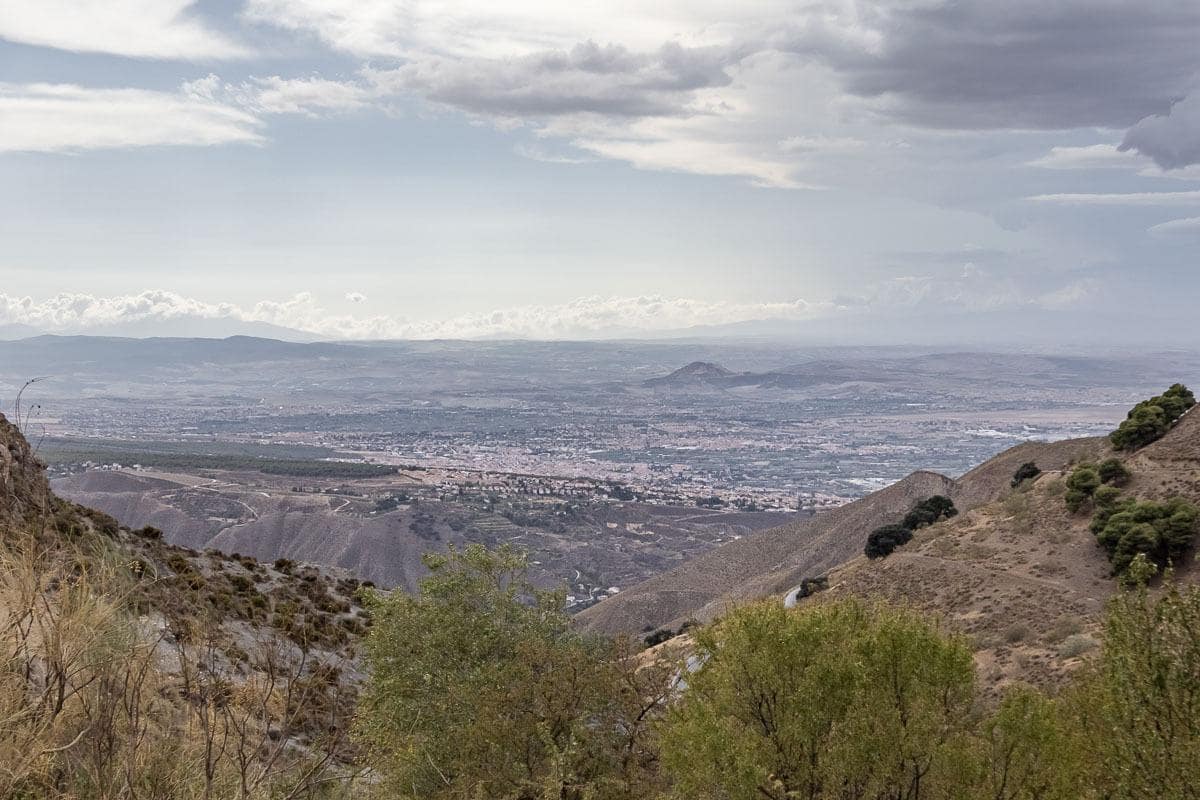 1 bedroom Villa for sale in Monachil with garage € 130,000 (Ref 7819123)