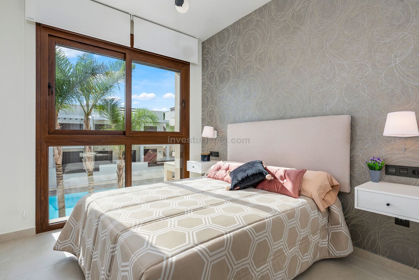 3 soverom Leilighet til salgs i Torrevieja med svømmebasseng garasje - € 310 000 (Ref: 10180851)