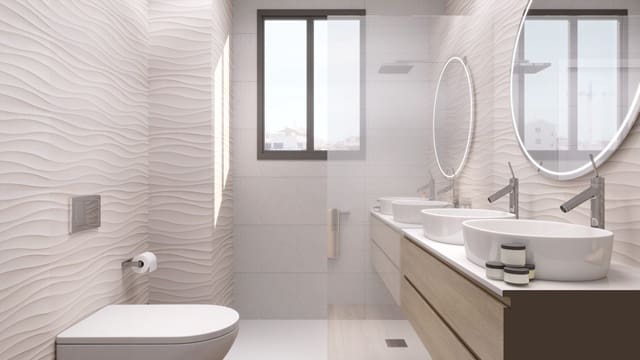 Apartamento Playa en Torrevieja en venta con piscina - 279.000 € (Ref: 7506635)