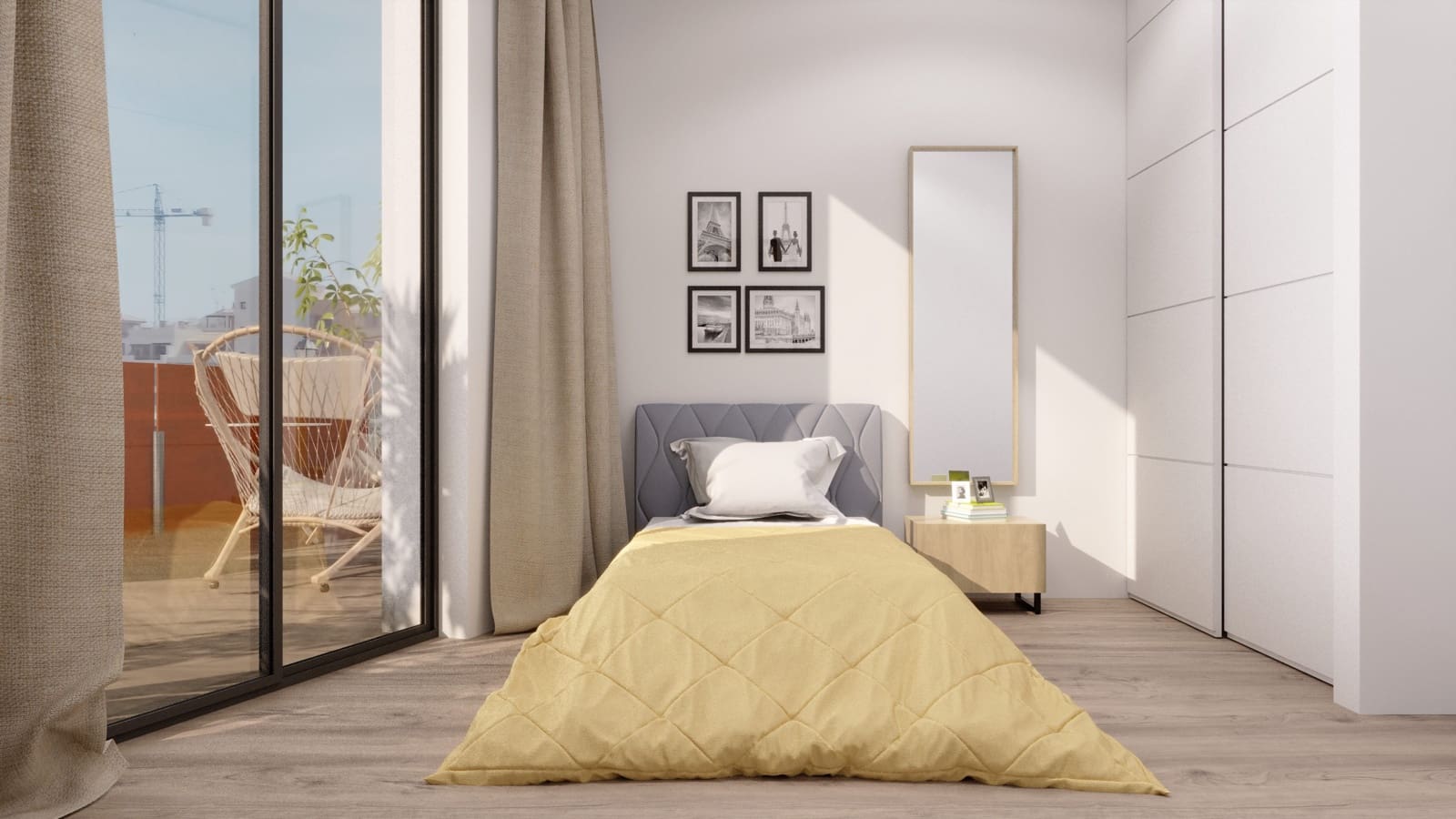 Apartamento Playa en Torrevieja en venta con piscina - 279.000 € (Ref: 7506635)