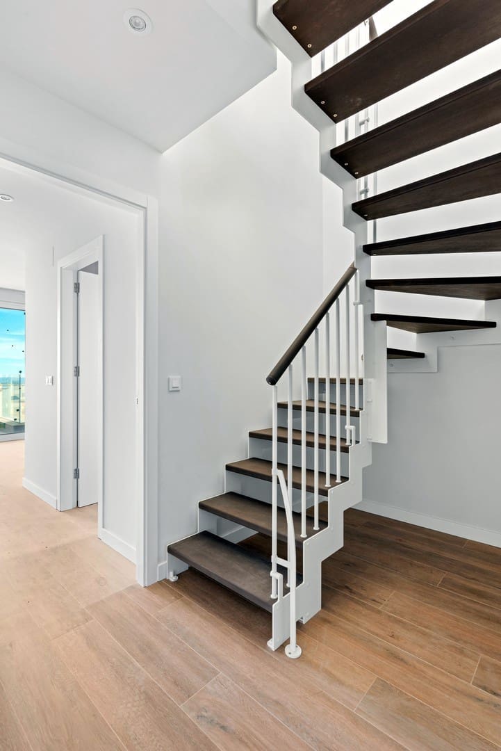 Beach Apartment for sale in Orihuela Costa with pool garage - € 229,800 (Ref: 7508337)