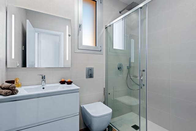 Apartamento Playa en Orihuela Costa, Orihuela en venta con piscina garaje - 229.800 € (Ref: 7508337)