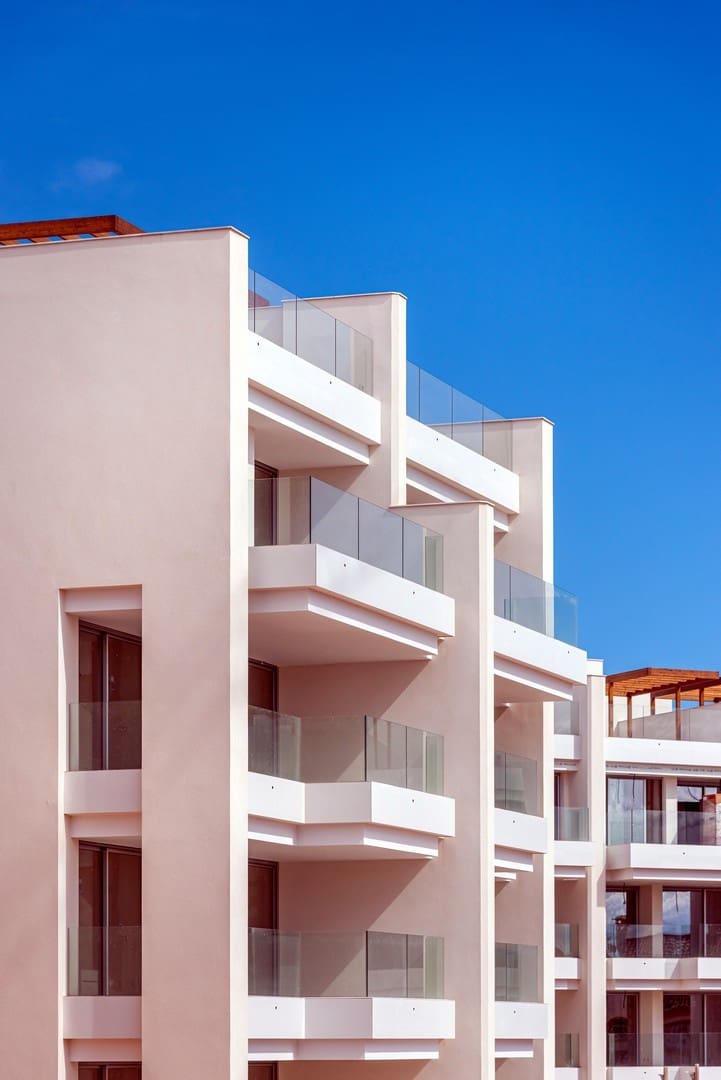 Beach Apartment for sale in Orihuela Costa with pool garage - € 229,800 (Ref: 7508337)