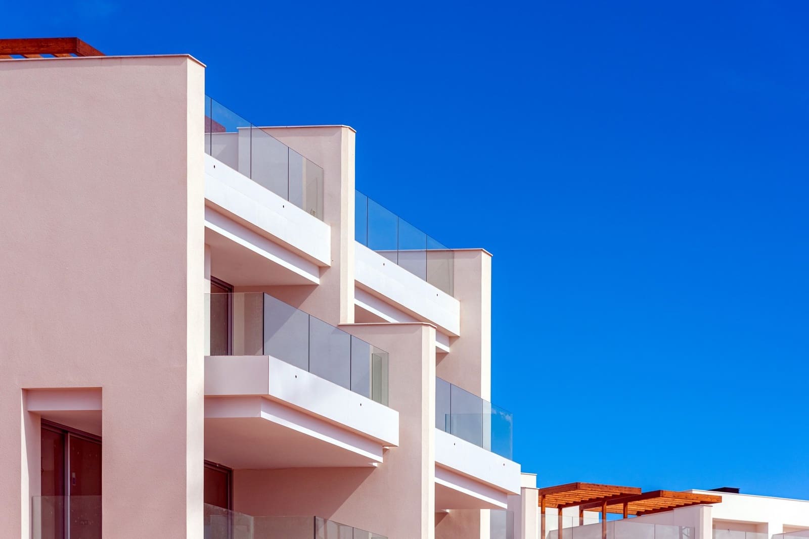 Beach Apartment for sale in Orihuela Costa with pool garage - € 229,800 (Ref: 7508337)