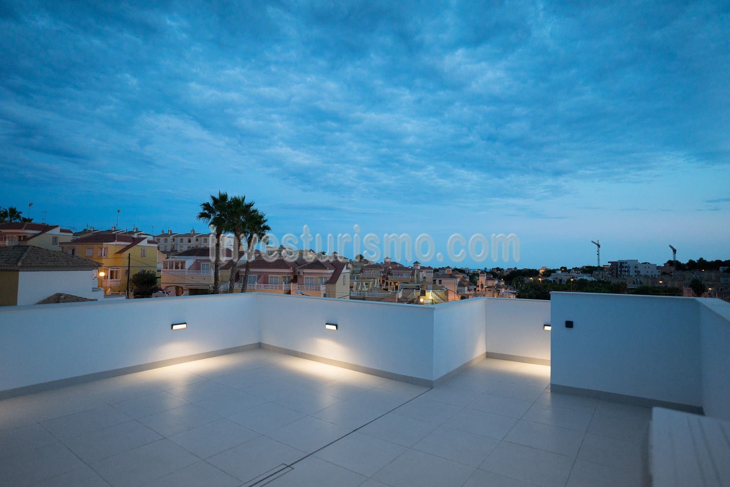 3 soverom Villa til salgs i Orihuela Costa med svømmebasseng garasje - € 365 000 (Ref: 7722057)