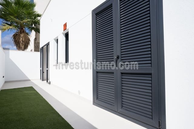 3 slaapkamer Villa te koop in Lomas de Cabo Roig - Los Dolses, Orihuela met zwembad garage - € 365.000 (Ref: 7722057)