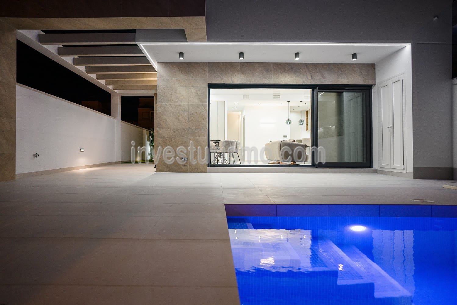 3 soverom Villa til salgs i Orihuela Costa med svømmebasseng garasje - € 365 000 (Ref: 7722057)