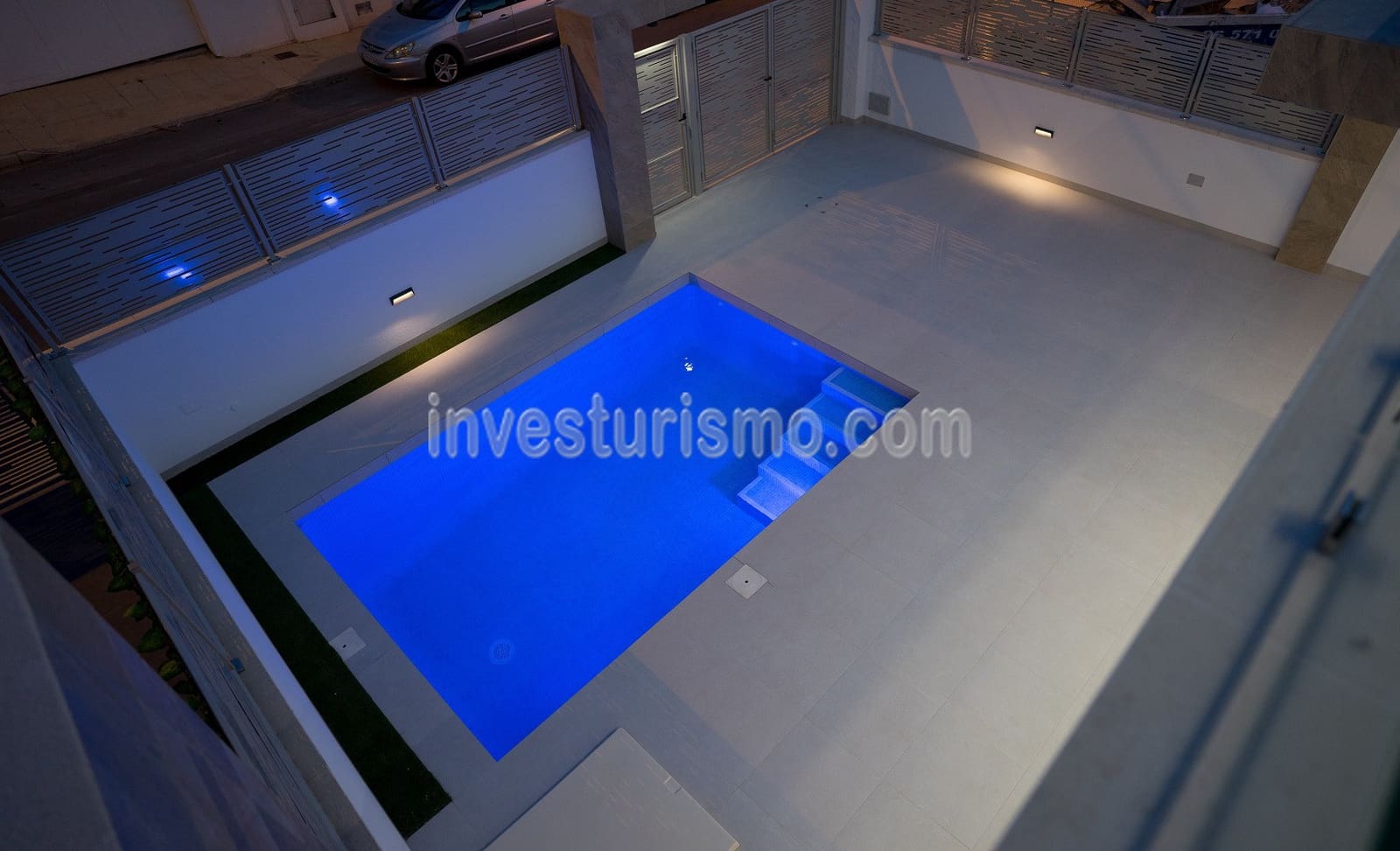 3 soverom Villa til salgs i Orihuela Costa med svømmebasseng garasje - € 365 000 (Ref: 7722057)