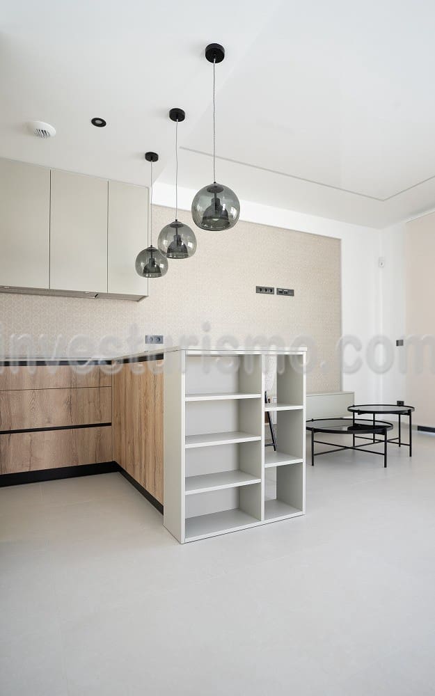 3 soverom Villa til salgs i Orihuela Costa med svømmebasseng garasje - € 365 000 (Ref: 7722057)