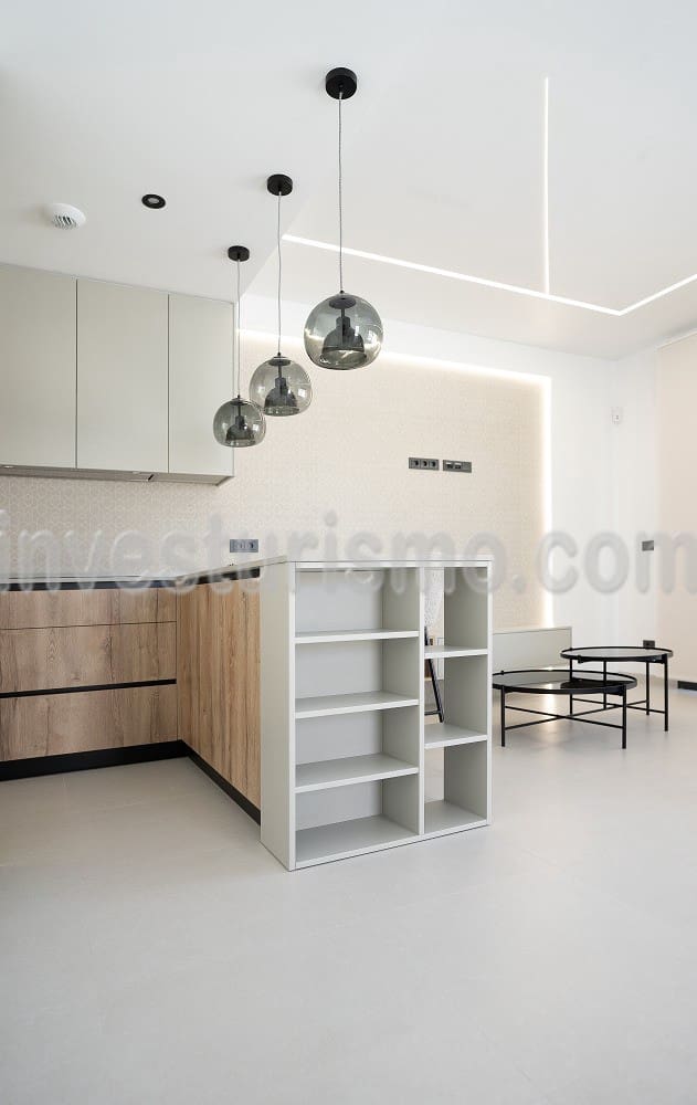 3 soverom Villa til salgs i Orihuela Costa med svømmebasseng garasje - € 365 000 (Ref: 7722057)