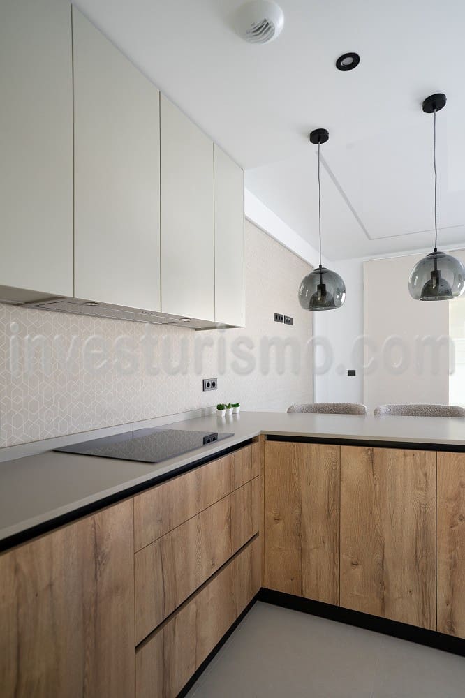 3 soverom Villa til salgs i Orihuela Costa med svømmebasseng garasje - € 365 000 (Ref: 7722057)