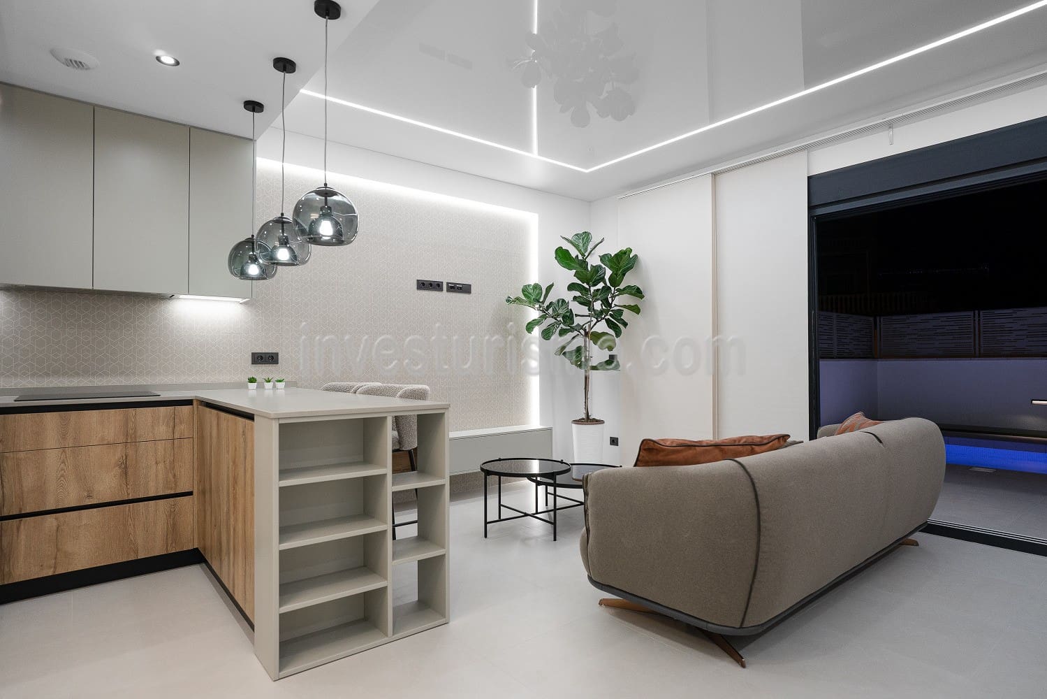 3 soverom Villa til salgs i Orihuela Costa med svømmebasseng garasje - € 365 000 (Ref: 7722057)