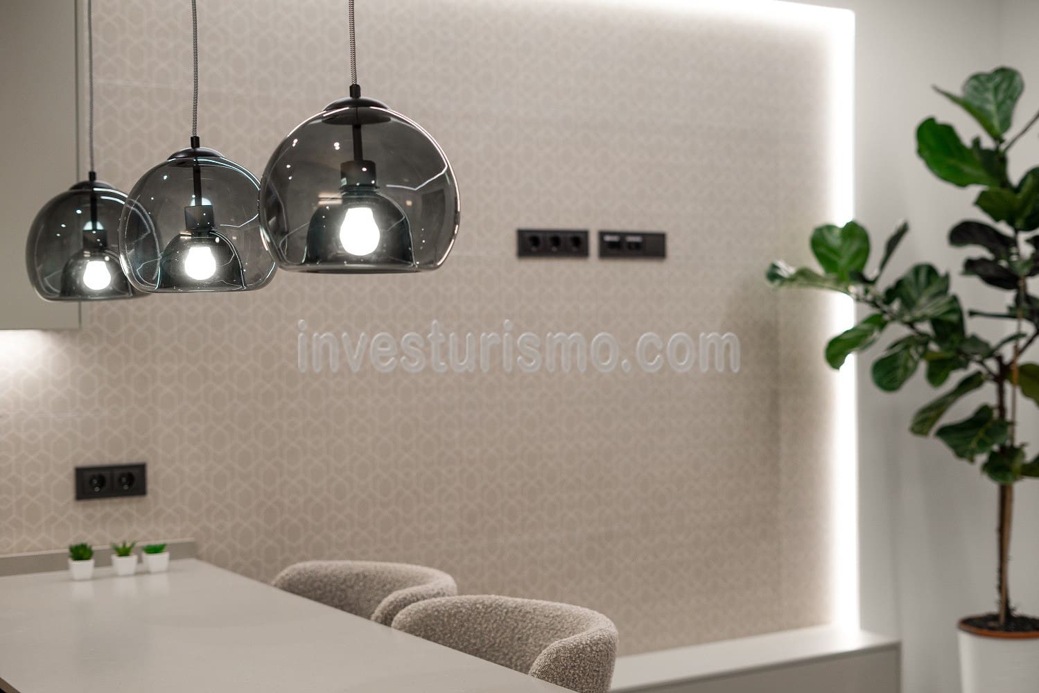 3 soverom Villa til salgs i Orihuela Costa med svømmebasseng garasje - € 365 000 (Ref: 7722057)