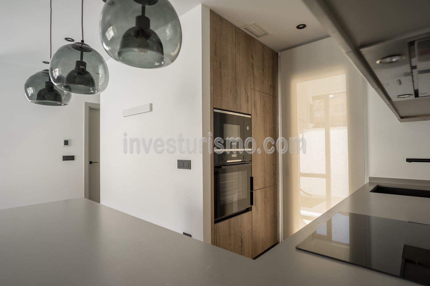 3 soverom Villa til salgs i Orihuela Costa med svømmebasseng garasje - € 365 000 (Ref: 7722057)