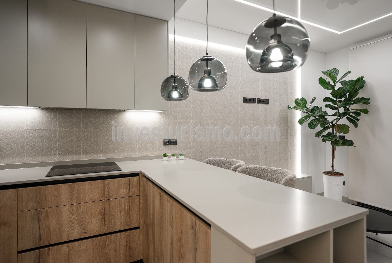 3 soverom Villa til salgs i Orihuela Costa med svømmebasseng garasje - € 365 000 (Ref: 7722057)