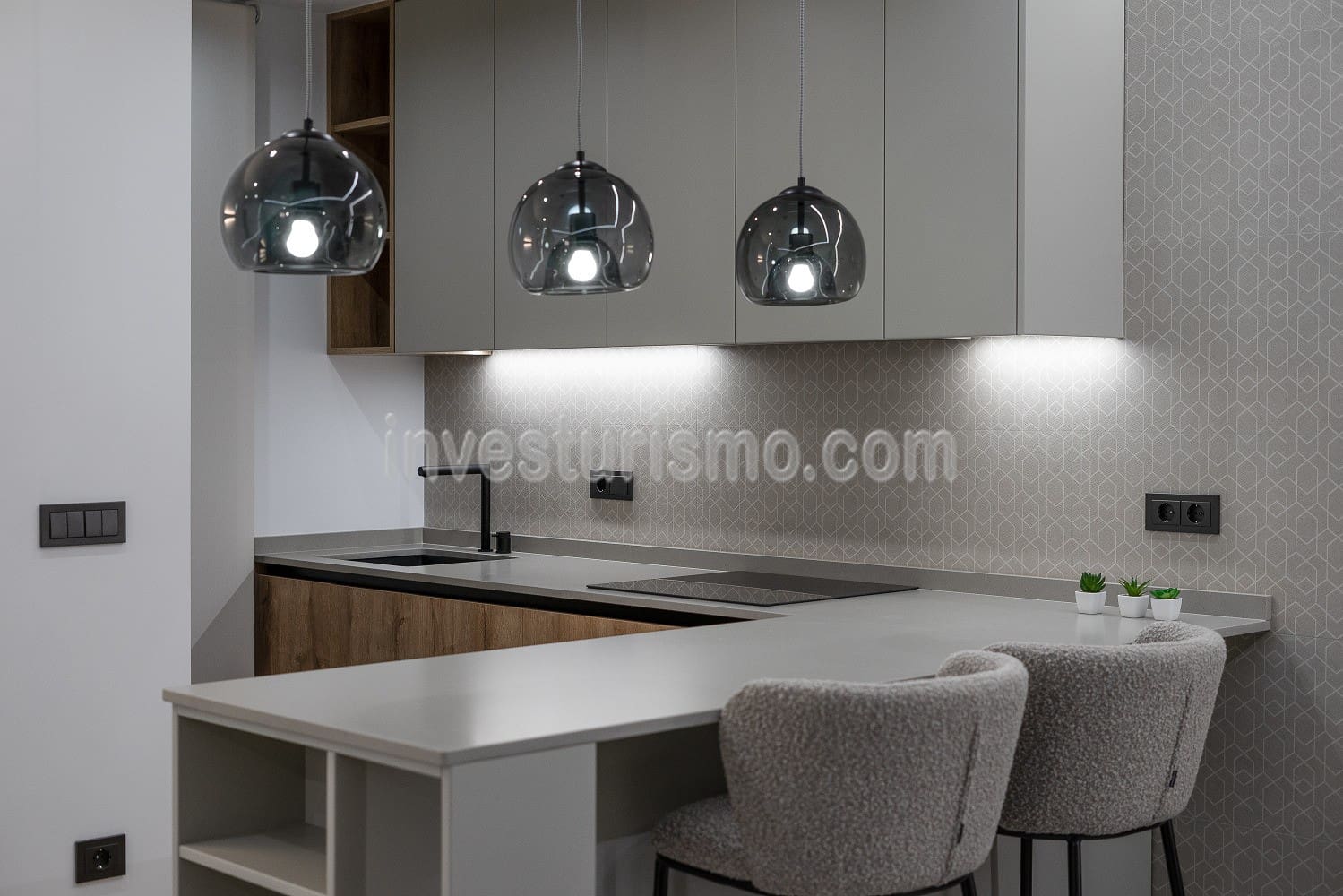 3 soverom Villa til salgs i Orihuela Costa med svømmebasseng garasje - € 365 000 (Ref: 7722057)