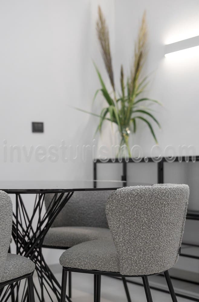 3 soverom Villa til salgs i Orihuela Costa med svømmebasseng garasje - € 365 000 (Ref: 7722057)