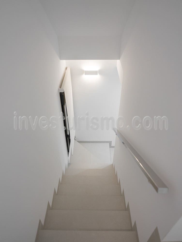 3 soverom Villa til salgs i Orihuela Costa med svømmebasseng garasje - € 365 000 (Ref: 7722057)