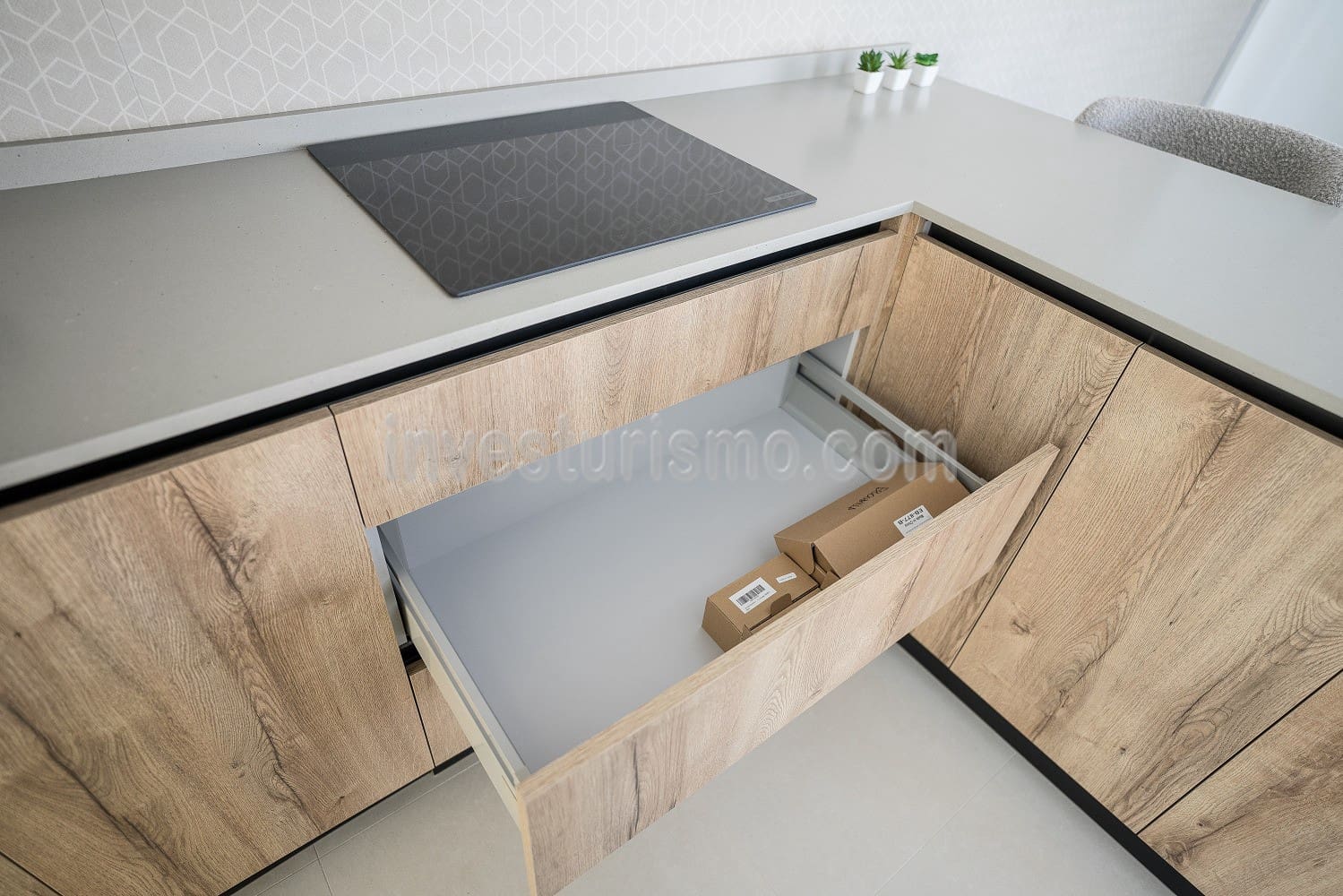 3 soverom Villa til salgs i Orihuela Costa med svømmebasseng garasje - € 365 000 (Ref: 7722057)