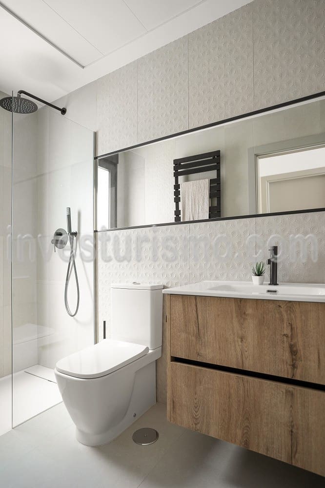 3 soverom Villa til salgs i Orihuela Costa med svømmebasseng garasje - € 365 000 (Ref: 7722057)