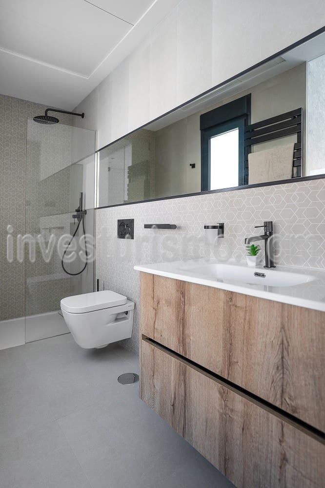 3 soverom Villa til salgs i Orihuela Costa med svømmebasseng garasje - € 365 000 (Ref: 7722057)