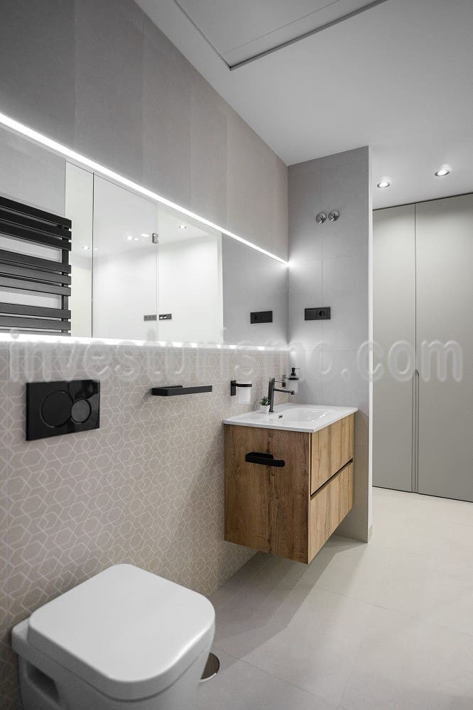 3 soverom Villa til salgs i Orihuela Costa med svømmebasseng garasje - € 365 000 (Ref: 7722057)