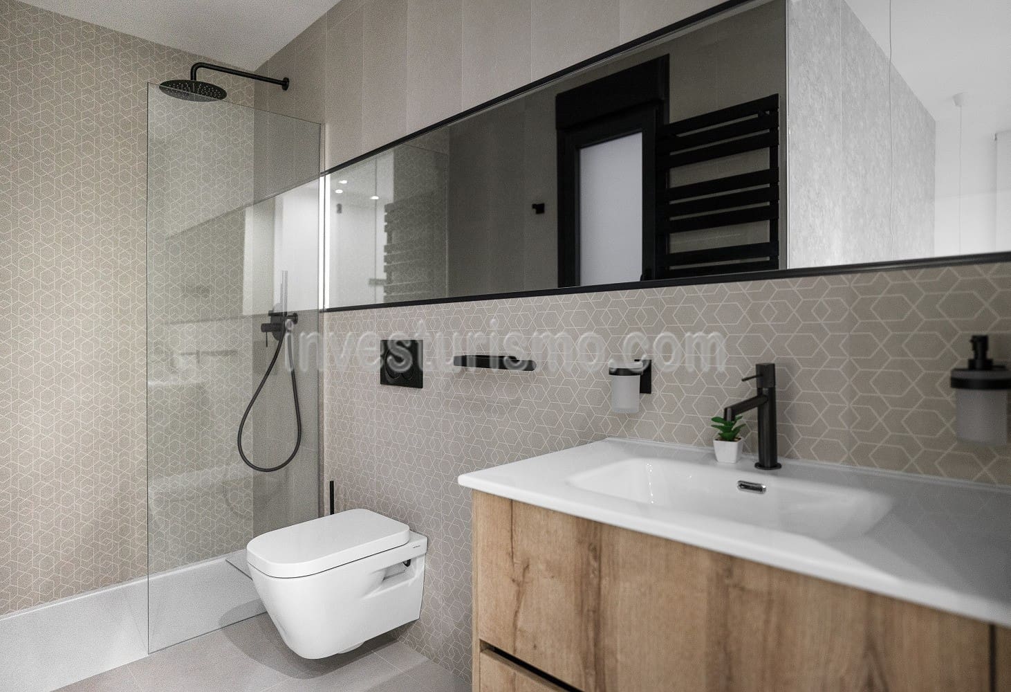 3 soverom Villa til salgs i Orihuela Costa med svømmebasseng garasje - € 365 000 (Ref: 7722057)