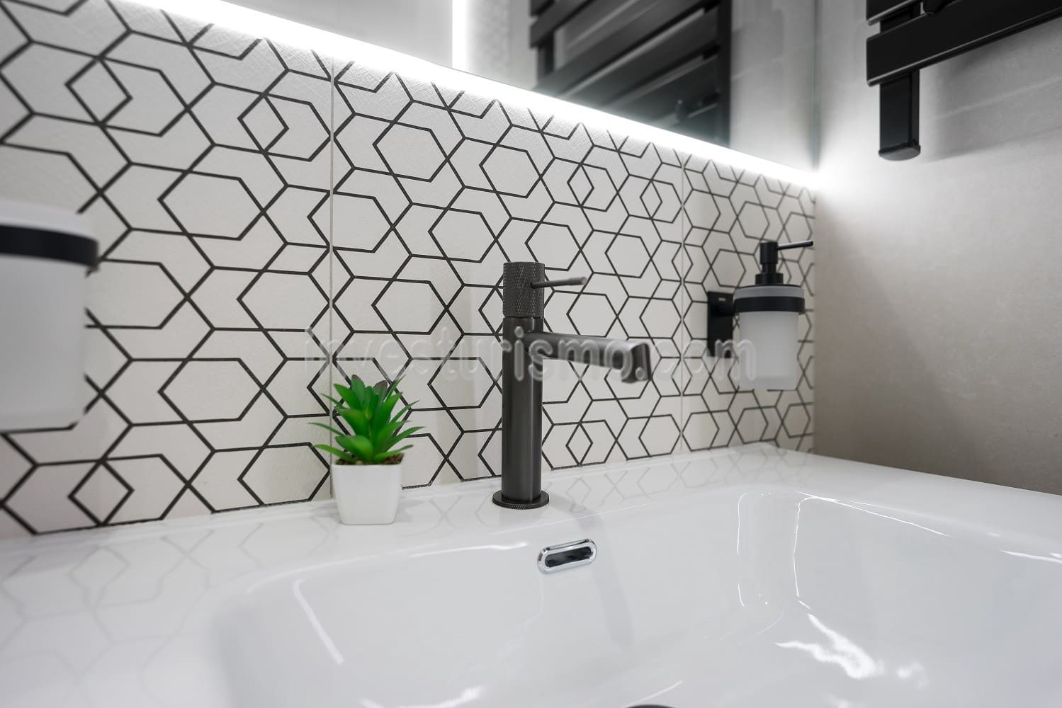 3 soverom Villa til salgs i Orihuela Costa med svømmebasseng garasje - € 365 000 (Ref: 7722057)