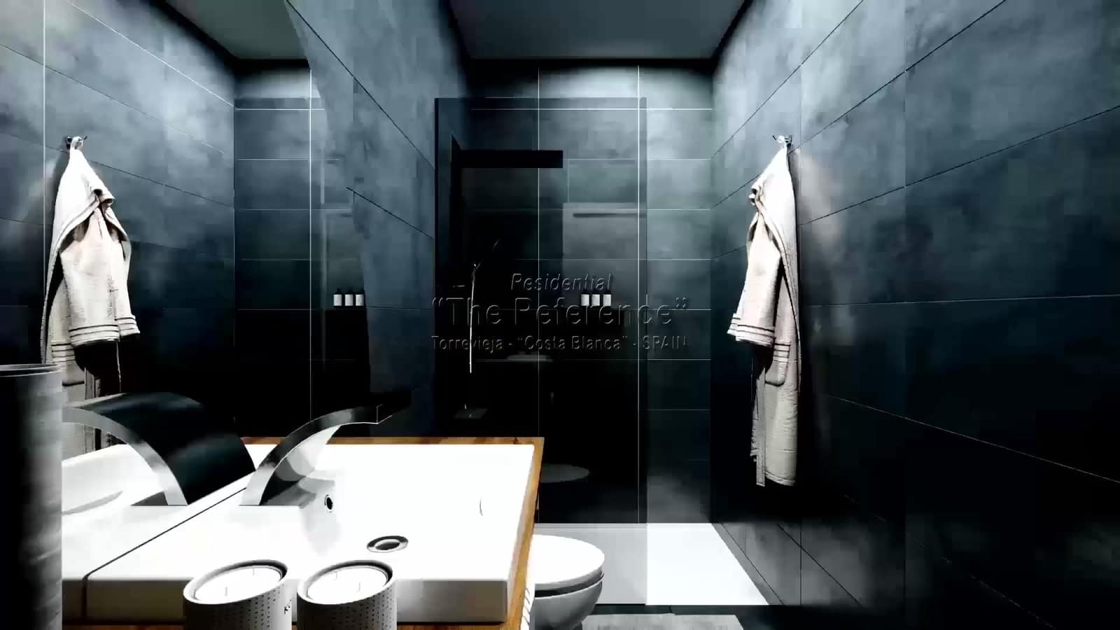 Strandapartment zu verkaufen in Torrevieja mit Pool - 129.900 € (Ref: 8447123)