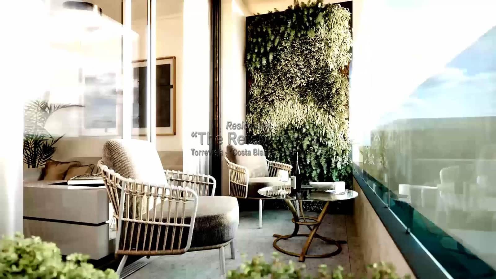 Strandapartment zu verkaufen in Torrevieja mit Pool - 129.900 € (Ref: 8447123)