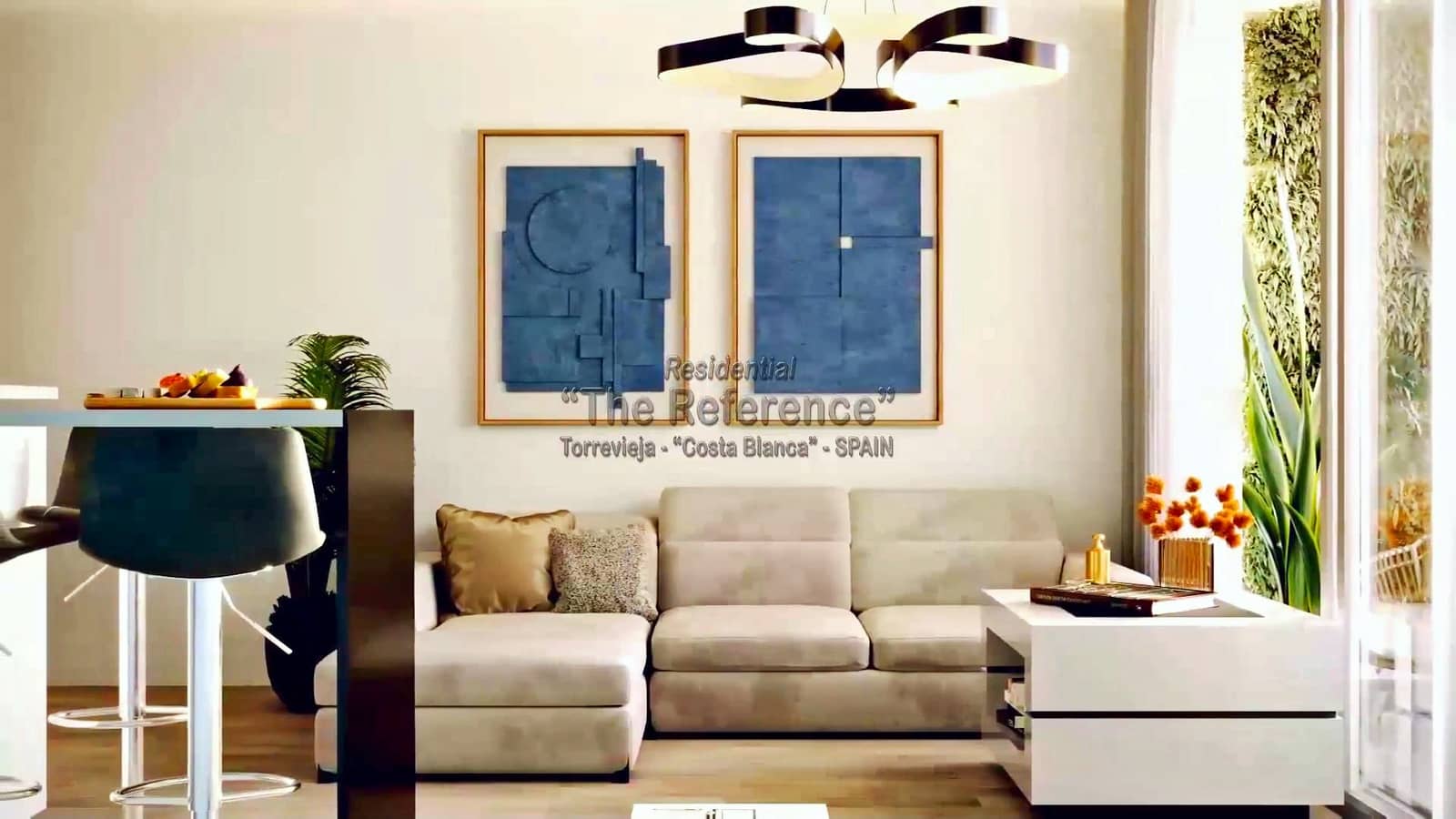 Strandapartment zu verkaufen in Torrevieja mit Pool - 129.900 € (Ref: 8447123)