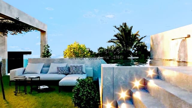 Apartamento Playa en Torrevieja en venta con piscina - 129.900 € (Ref: 8447123)