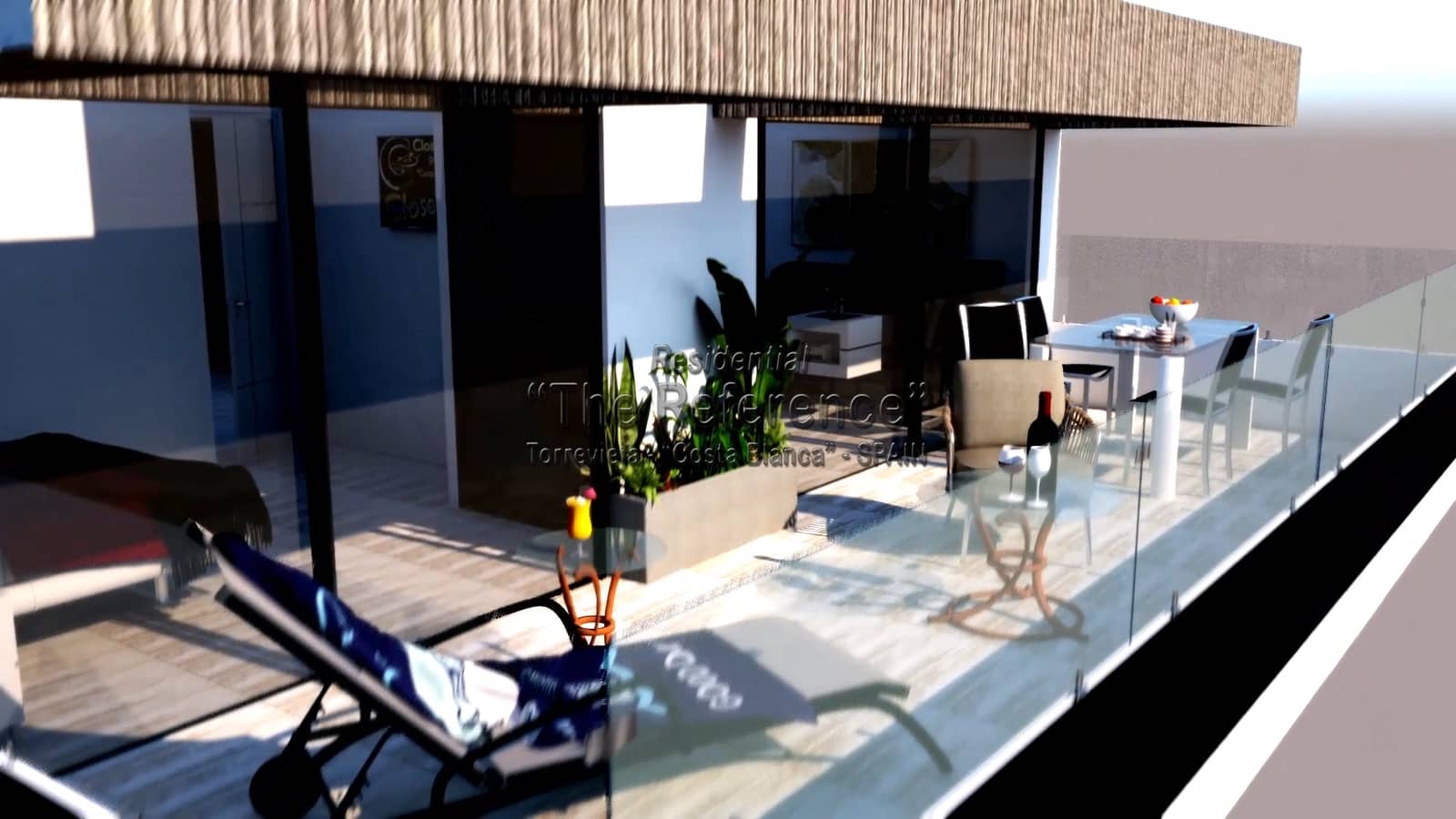 Strandapartment zu verkaufen in Torrevieja mit Pool - 129.900 € (Ref: 8447123)