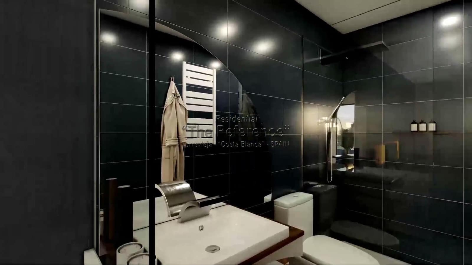 Strandapartment zu verkaufen in Torrevieja mit Pool - 129.900 € (Ref: 8447123)