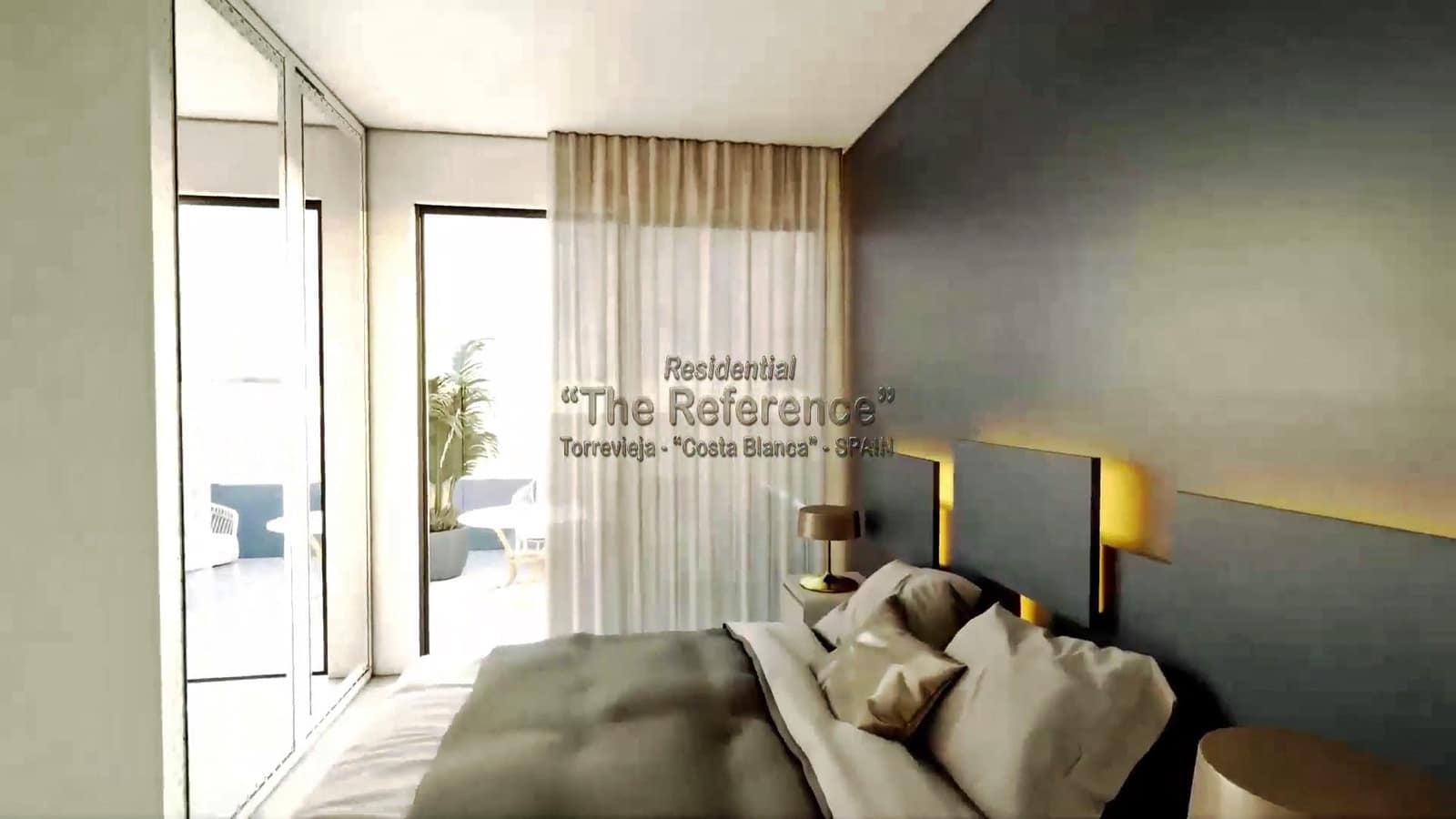 Strandapartment zu verkaufen in Torrevieja mit Pool - 129.900 € (Ref: 8447123)