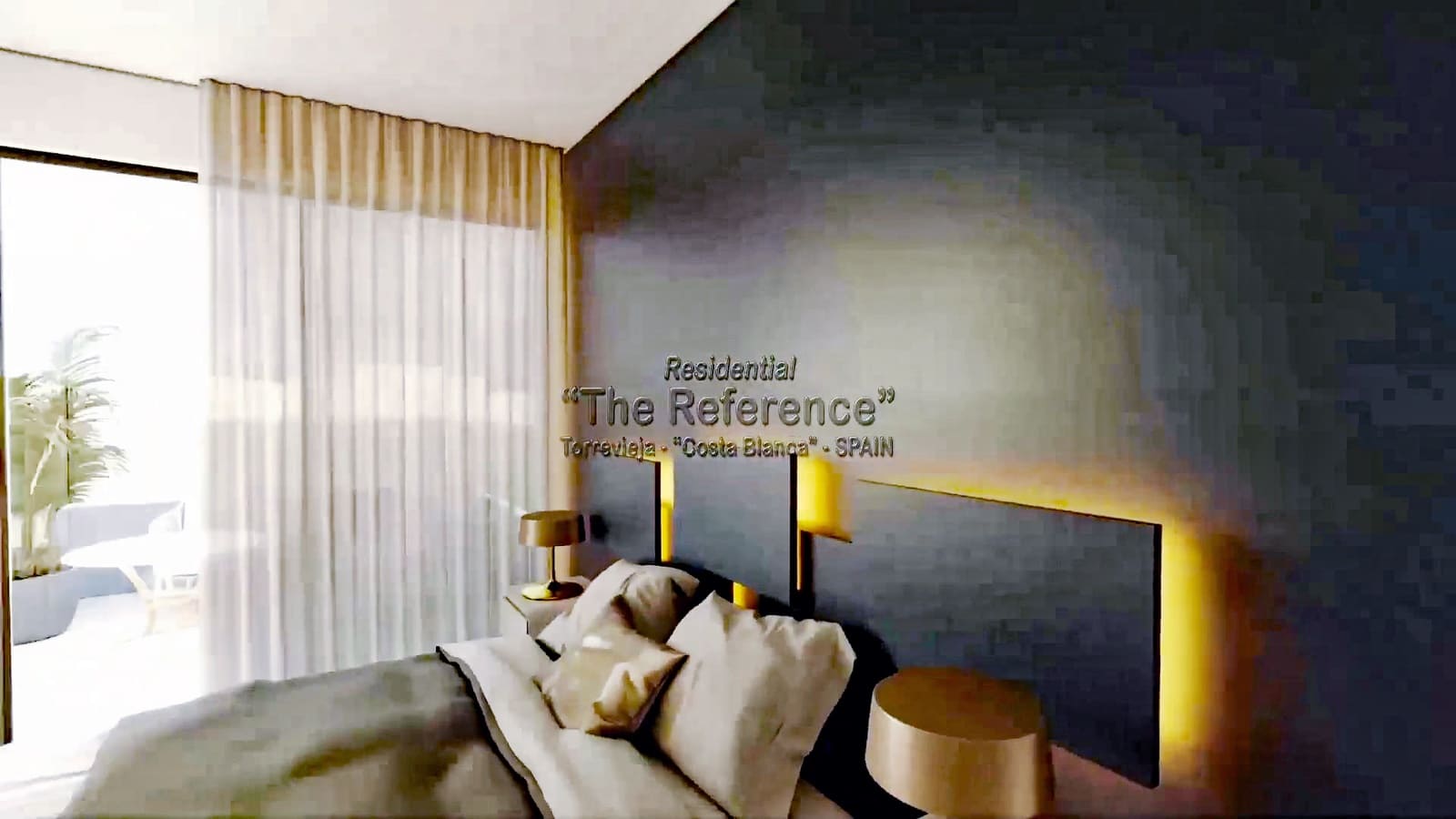 Strandapartment zu verkaufen in Torrevieja mit Pool - 129.900 € (Ref: 8447123)