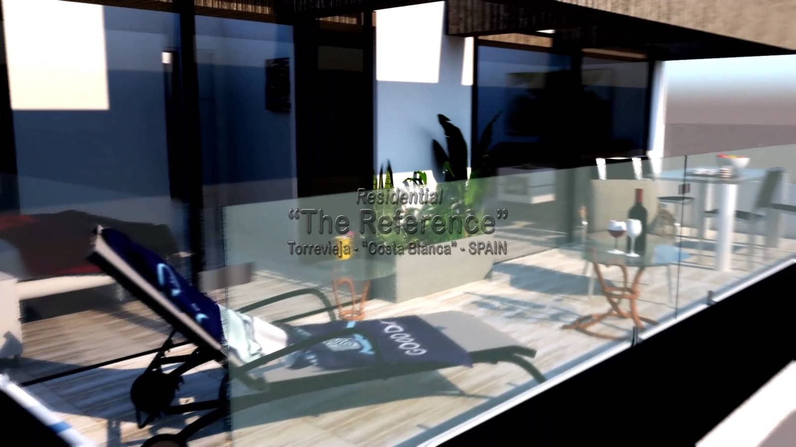 Strandapartment zu verkaufen in Torrevieja mit Pool - 129.900 € (Ref: 8447123)