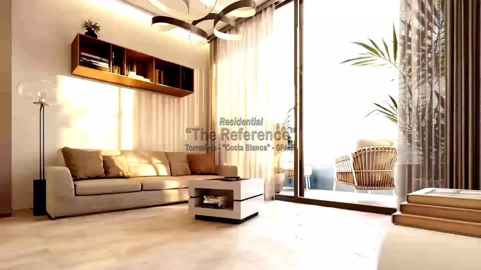 Strandapartment zu verkaufen in Torrevieja mit Pool - 129.900 € (Ref: 8447123)