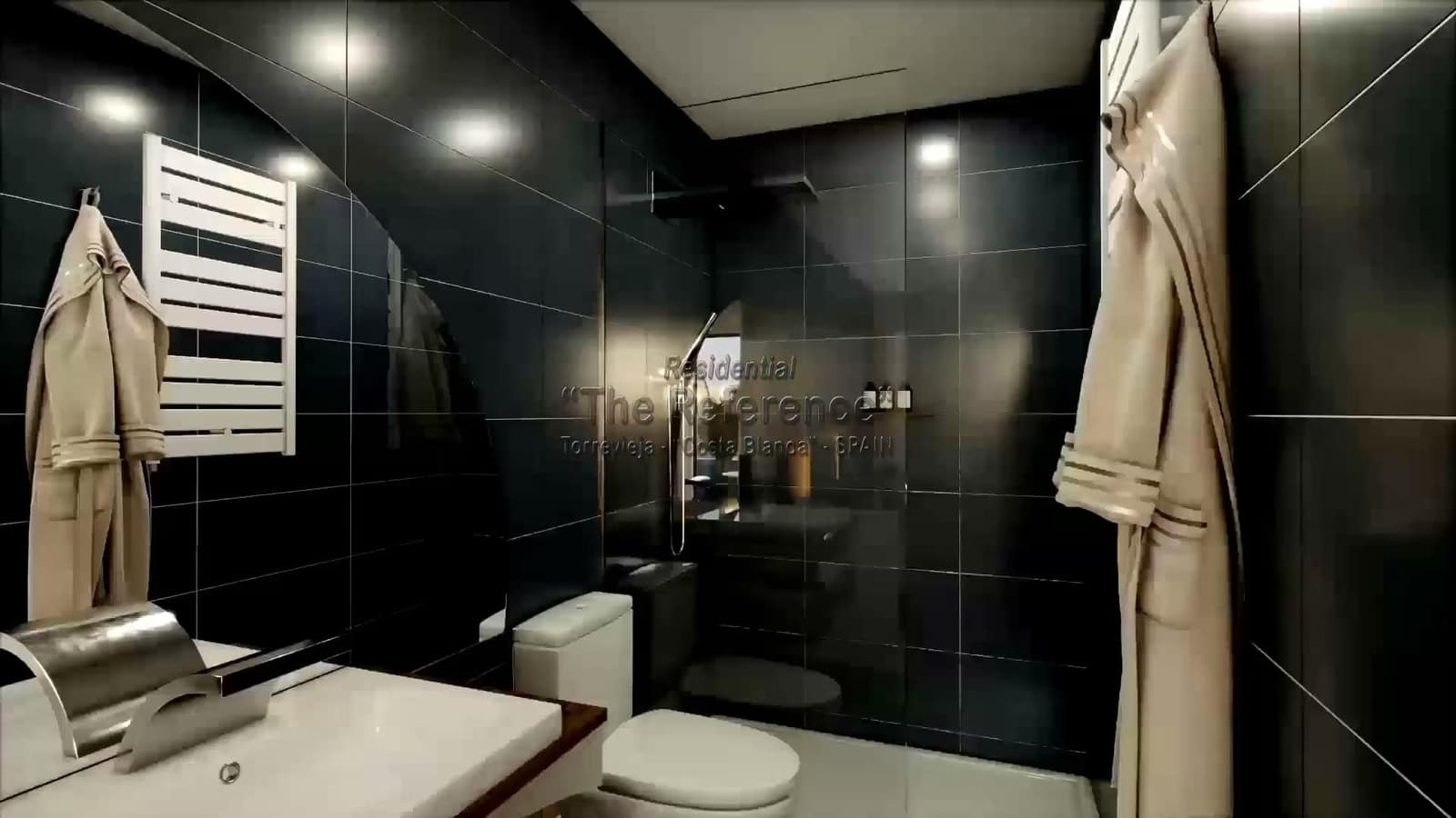 Strandapartment zu verkaufen in Torrevieja mit Pool - 129.900 € (Ref: 8447123)