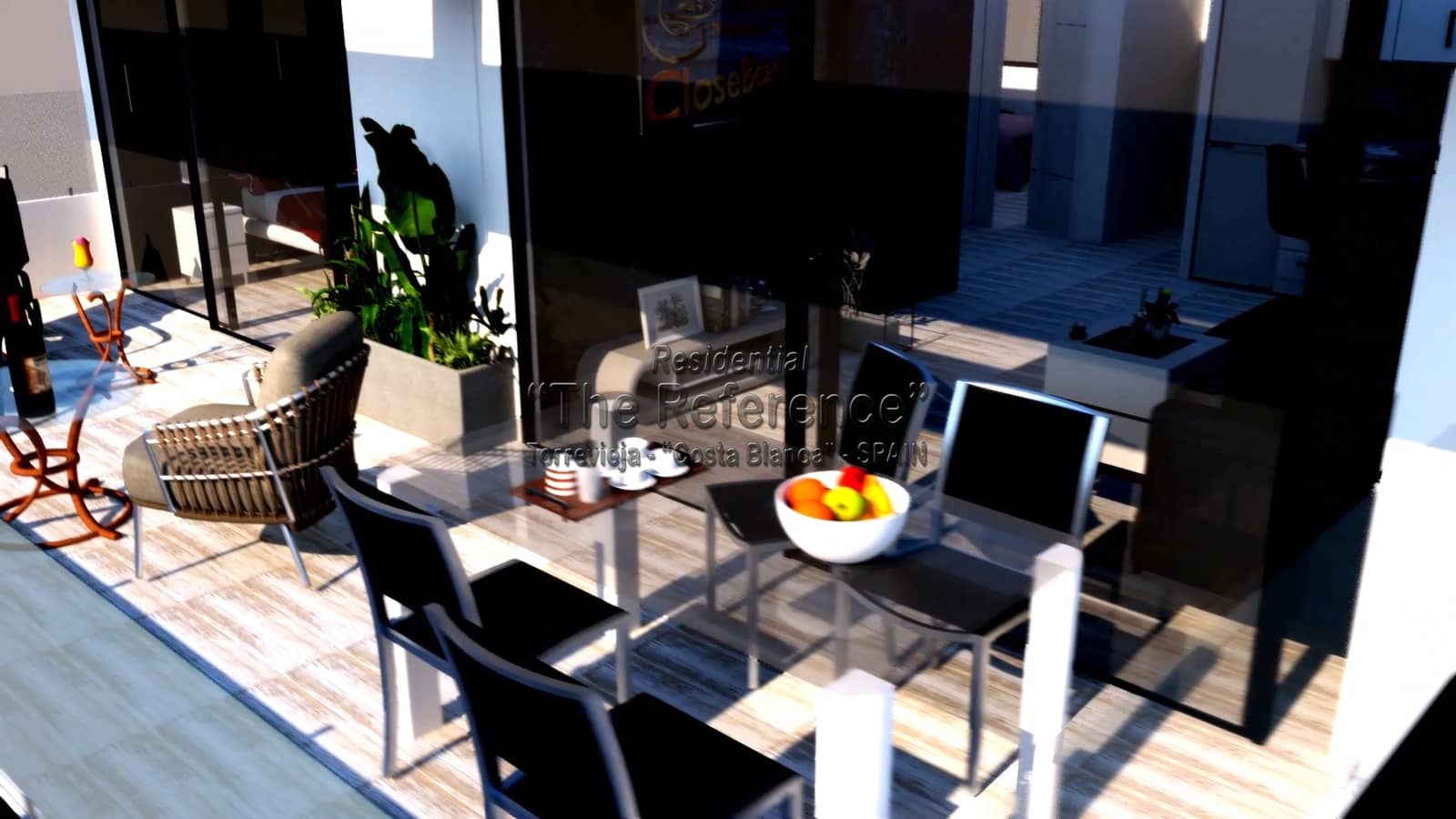 Strandapartment zu verkaufen in Torrevieja mit Pool - 129.900 € (Ref: 8447123)