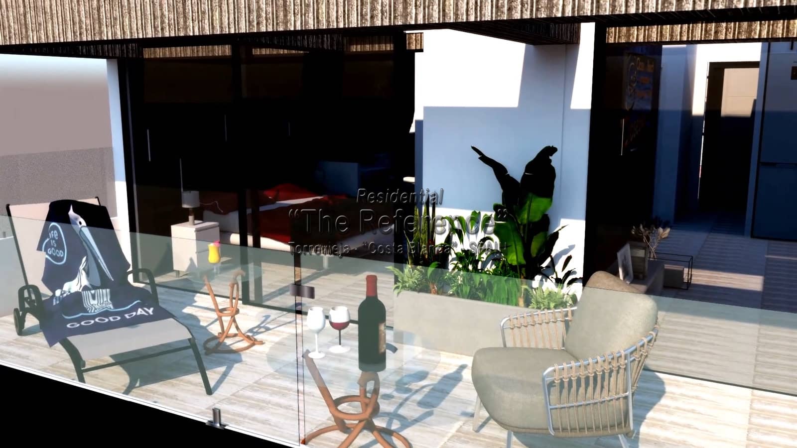 Strandapartment zu verkaufen in Torrevieja mit Pool - 129.900 € (Ref: 8447123)