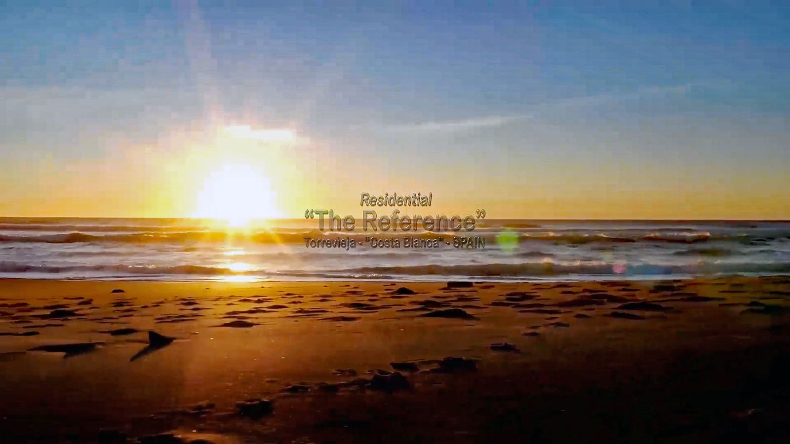 Strandapartment zu verkaufen in Torrevieja mit Pool - 129.900 € (Ref: 8447123)