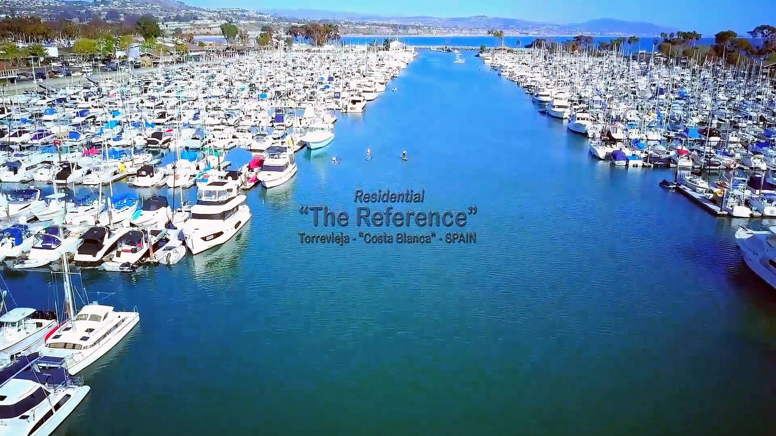 Strandapartment zu verkaufen in Torrevieja mit Pool - 129.900 € (Ref: 8447123)