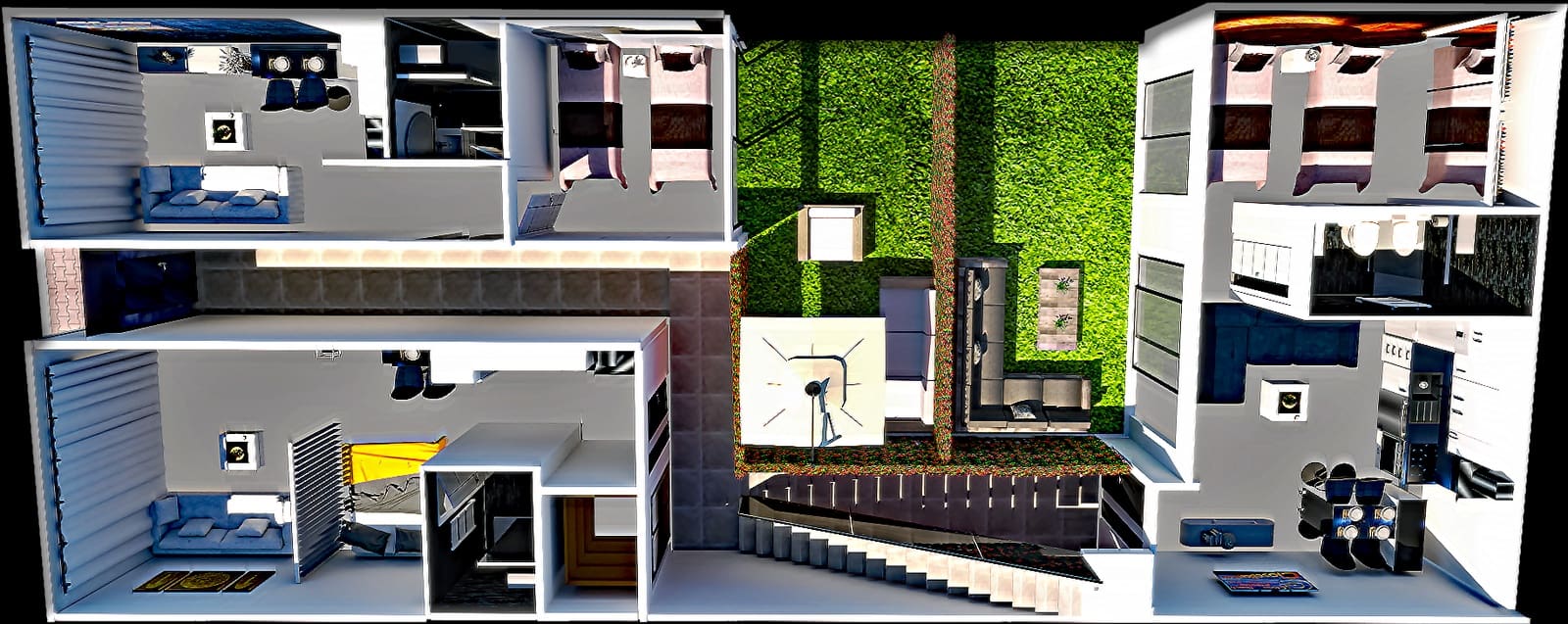 Apartamento Playa en Torrevieja en venta con piscina - 119.900 € (Ref: 8468640)