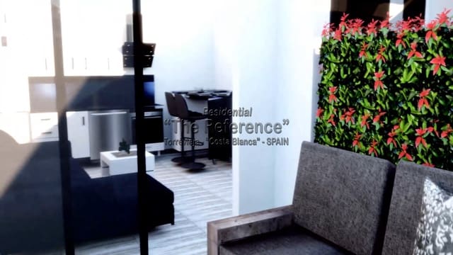 Apartamento Playa en Torrevieja en venta con piscina - 119.900 € (Ref: 8468640)