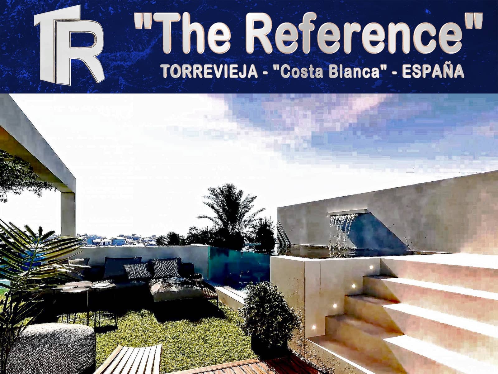 Apartamento Playa en Torrevieja en venta con piscina - 119.900 € (Ref: 8468640)