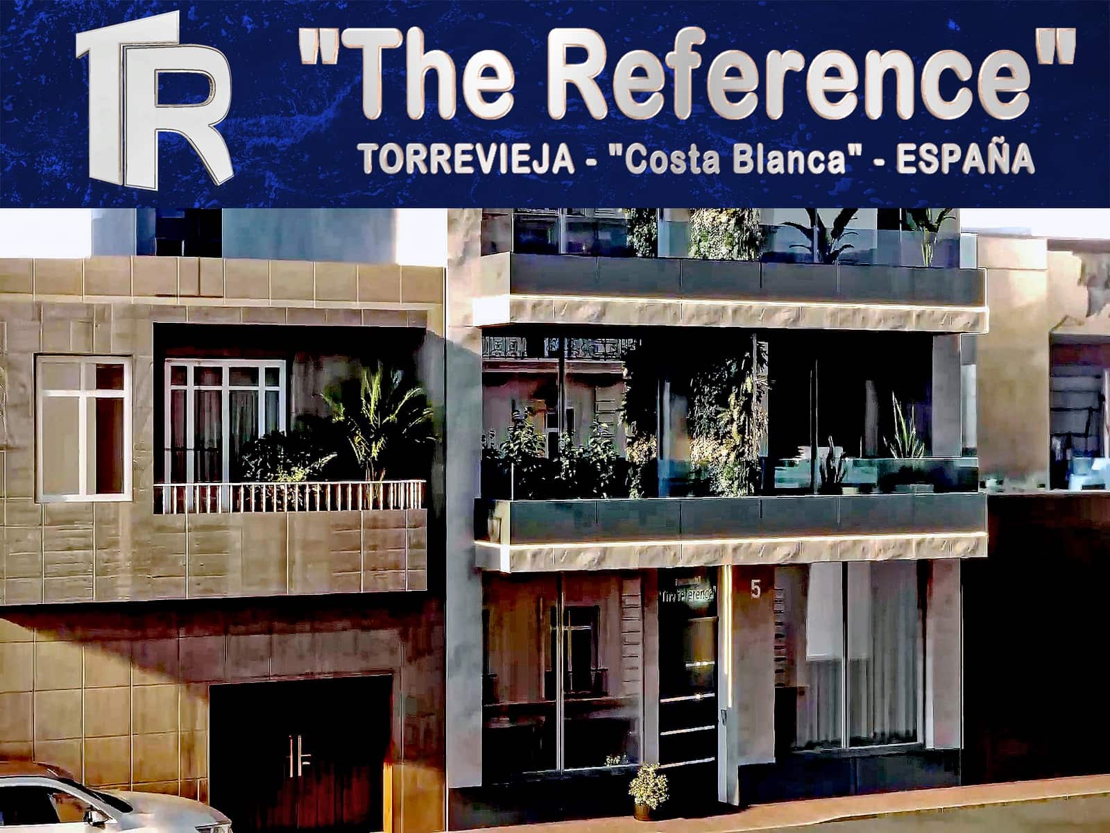 Apartamento Playa en Torrevieja en venta con piscina - 119.900 € (Ref: 8468640)