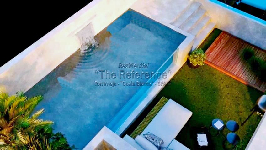 Apartamento Playa en Torrevieja en venta con piscina - 119.900 € (Ref: 8518695)